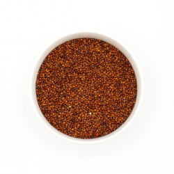 Quinoa rouge Bio - 350g