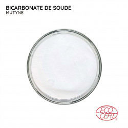Bicarbonate de soude ménager - 1,5kg