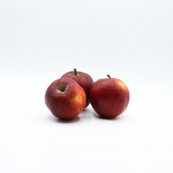 Pommes Braeburn BIO - 500g
