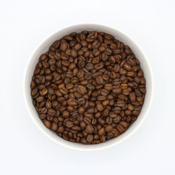 Café en grains Tropikawa