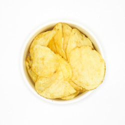Chips fermières
