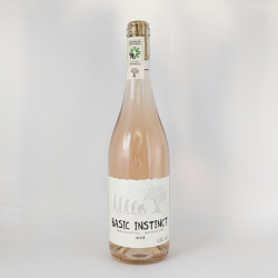 Vin de France Rosé Basic...