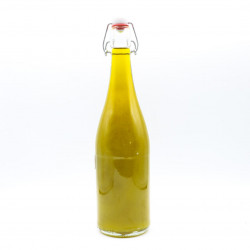 Huile d'olive de Grèce Bio - 70cl