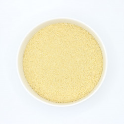 Couscous blanc Bio - 1kg