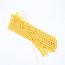 Spaghettis blanches Bio - 500g