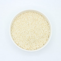 Riz rond blanc Bio - 1kg