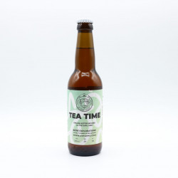 Tea Time - 33cl
