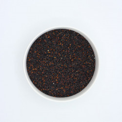 Quinoa noir Bio - 500g