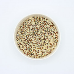 Quinoa multicolore Bio - 500g