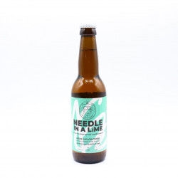 Needle in a Lime - 33cl