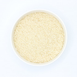 Riz basmati blanc Bio - 1,2kg