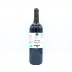 Vinaigre balsamique Bio - 75cl