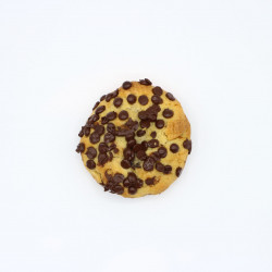 Cookie chocolat banane - 100g