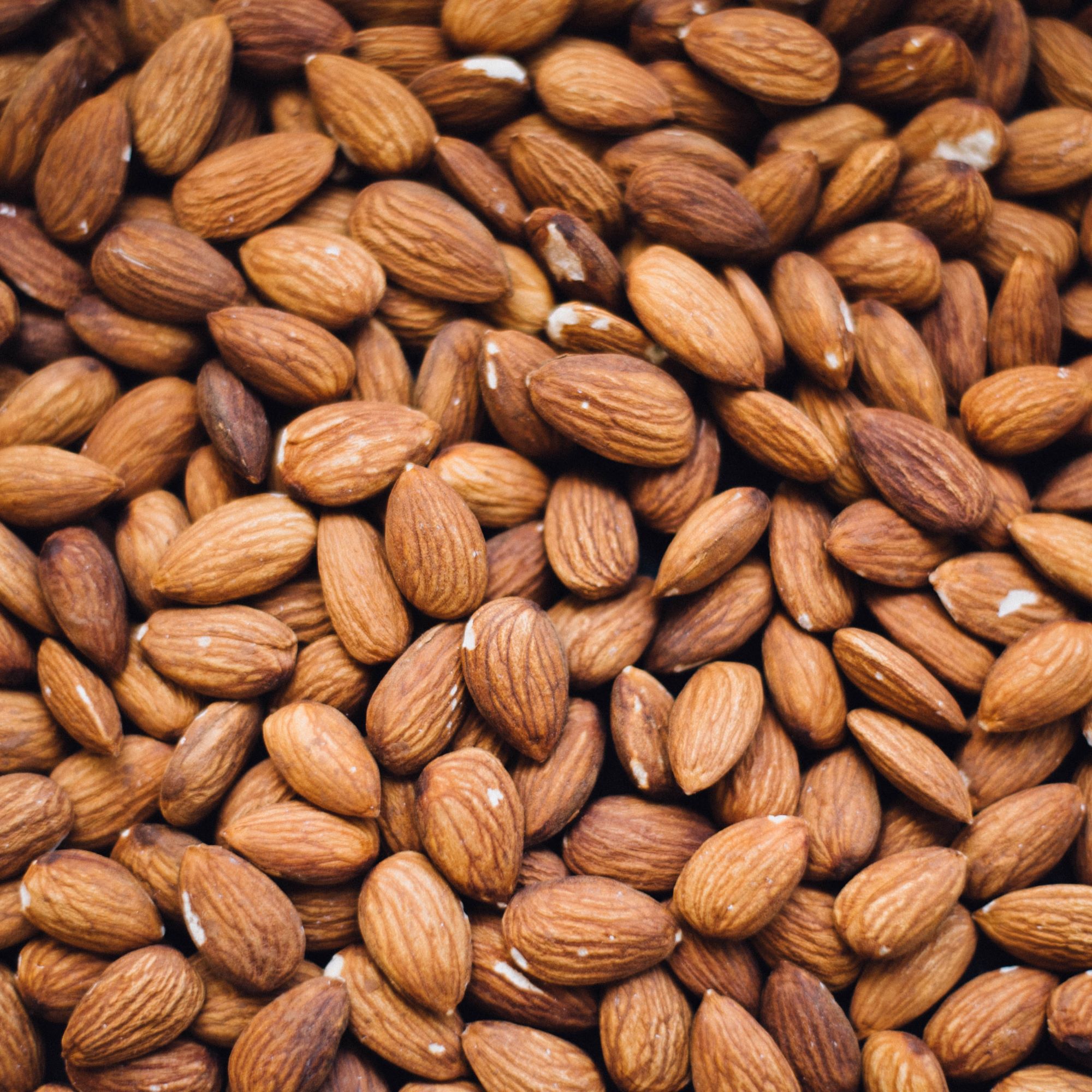 Riches en acides gras oméga-3, les amandes sont excellentes pour la santé cérébrale et la mémoire