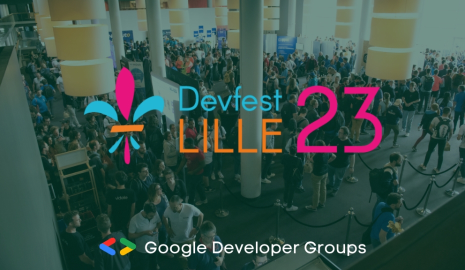 devfest lille 2023