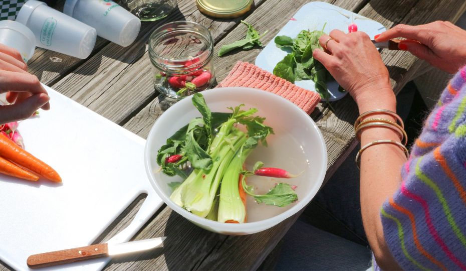 atelier lacto fermentation